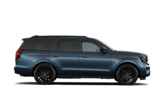 2027 Ford Expedition® External Image 5
